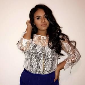 Meet your Posher, Norma